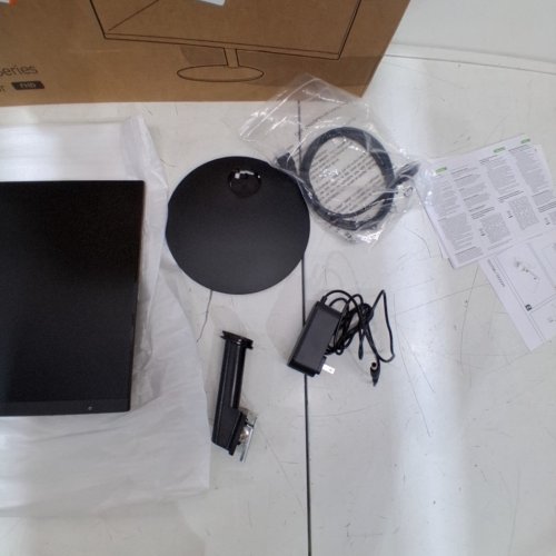 ACER 21.5" FULL HD 1920 X 1080 COMPUTER MONITOR - 100HZ REFRESH RATE (MODEL: SB222Q) image 4