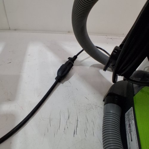BISSELL LITTLE GREEN PROHEAT PORTABLE DEEP CLEANER/SPOT CLEANER WITH SELF-CLEANING HYDRORINSE TOOL - GREEN/GREY (MODEL : 2513B / 2513N) image 2