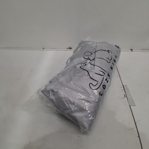 ACEPIC CANOPY COVER - 10FT X 10FT - SILVER image 5