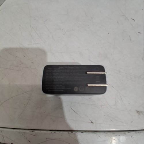 ANKER 736 NANO II 3 PORT CHARGER BLOCK - 100W - DARK GREY - (MODEL: A2145) image 4