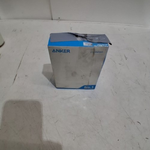 ANKER 736 NANO II 3 PORT CHARGER BLOCK - 100W - DARK GREY - (MODEL: A2145) image 5
