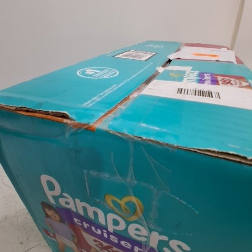96PK PAMPERS CRUISERS 360 - SIZE 5 image 3
