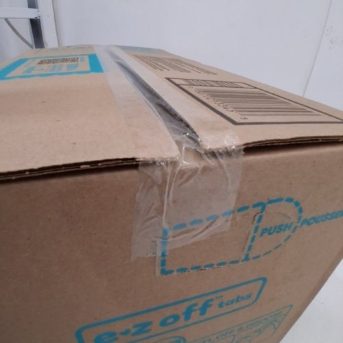 116PK PAMPERS SWADDLERS 360 PULL ON DISPOSABLE DIAPERS - SIZE 5 image 3