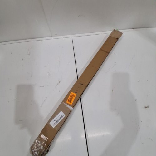 HEAVY DUTY ELONGATED AUGER DRILL BIT FOR PLANTING - 32" X 2" / 3/8" HEX DRIVE - GREEN image 3
