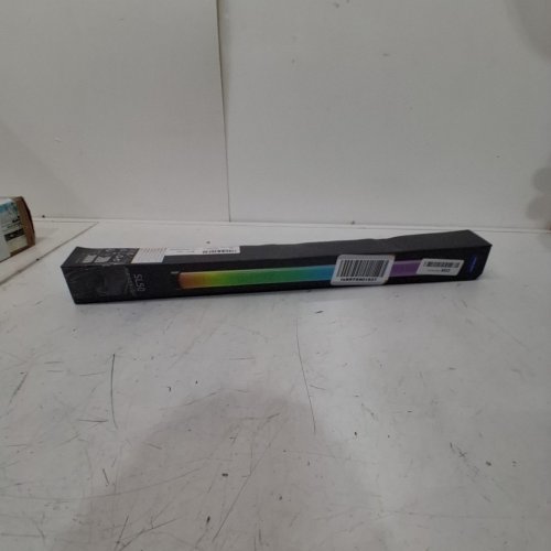 NEEWER BASICS MAGNETIC HANDHELD RGB LIGHT WAND - 21" - BLACK (MODEL: SL50) image 4