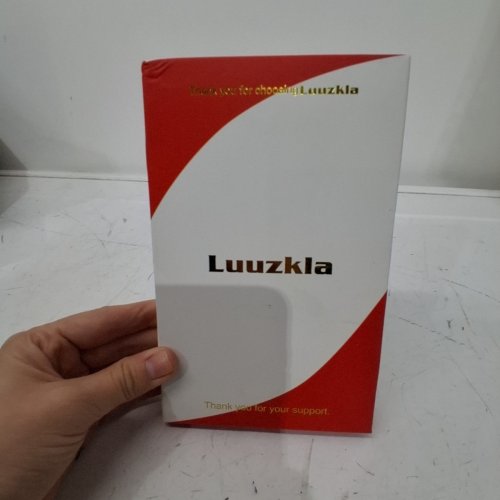 LUUZKLA BATTERY REPLACEMENT COMPATIBLE WITH IPHONE 14 PRO - 10500MAH - BLACK image 2