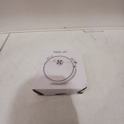 MINI VACUUM ROBOT - PINK (MODEL: XFX015) image 6