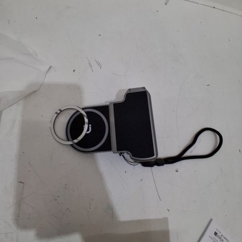 DESIONTAL MAG-SAFE PHONE MAGNETIC HANDLE GRIP -10M RANGE - BLACK (MODEL: GP-06) image 3