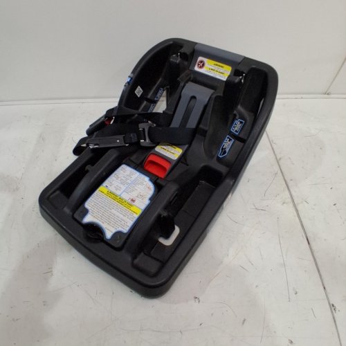 GRACO SNUGRIDE SNUGLOCK INFANT CAR SEAT BASE - COMPATIBLE WITH ALL GRACO CLICK-CONNECT CAR SEATS - BLACK (MODEL: 2050484) image 2