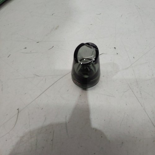 ONE TRICK PONY (OTP) CORE REACTOR PUFFCO PROXY MOUTHPIECE - BLACK image 2