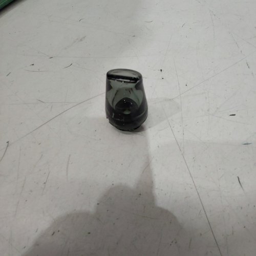 ONE TRICK PONY (OTP) CORE REACTOR PUFFCO PROXY MOUTHPIECE - BLACK image 3