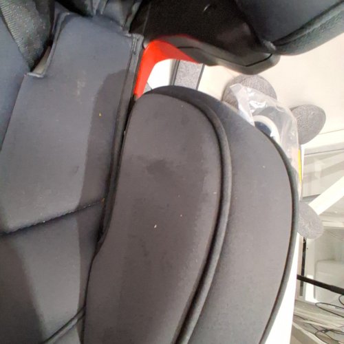 GRACO 4EVER 4-IN-1 CAR SEAT WITH RAPID REMOVE COVER IN LOFTON (MODEL:2165949) image 4