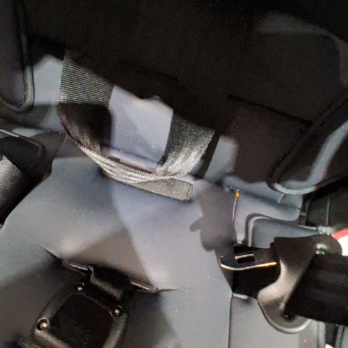 GRACO 4EVER 4-IN-1 CAR SEAT WITH RAPID REMOVE COVER IN LOFTON (MODEL:2165949) image 5