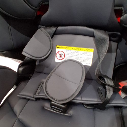 GRACO 4EVER 4-IN-1 CAR SEAT WITH RAPID REMOVE COVER IN LOFTON (MODEL:2165949) image 7