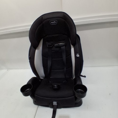 EVENFLO CHASE PLUS BOOSTER CAR SEAT (HURON, 30712344/C) image 3