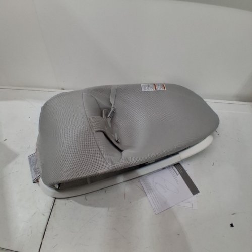 MUNCHKIN SPRING 2-IN-1 BABY BOUNCER & ROCKER - GREY - (MODEL: 38186) image 2