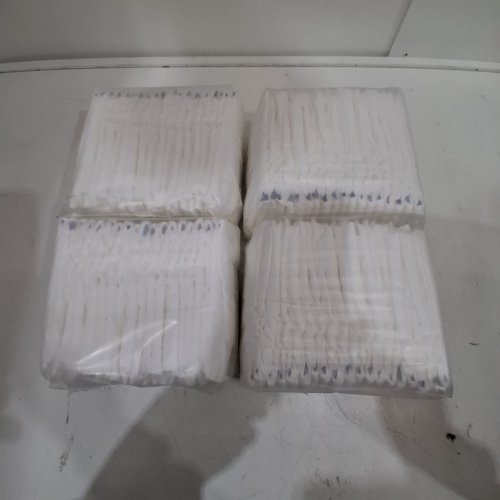 76PK PAMPERS AMORE FRAGRANCE FREE DIAPER - NEWBORN image 2