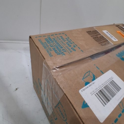 92PK PAMPERS SWADDLERS 360 LEAKPROOF DISPOSABLE BABY DIAPERS - SIZE 6 (35LBS) image 3
