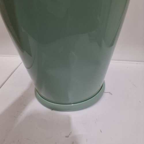 UBBI DIAPER PAIL - 20"- SAGE -(MODEL:10033) image 5