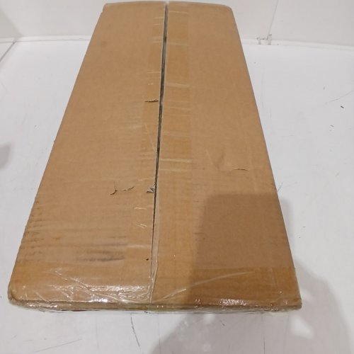 VEVOR HEAVY DUTY GREENHOUSE POLYETHYLENE FILM - 12FT X 25FT - CLEAR (MODEL: YFCS1225) image 4