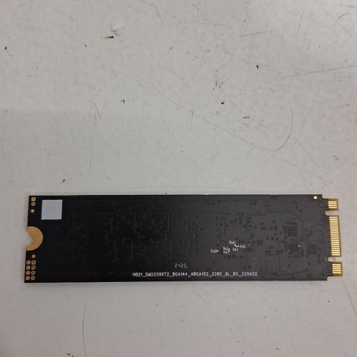 NVME M.2 SSD - 128GB image 3
