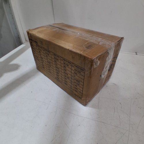 OEM UPGRADED CONDENSER FAN MOTOR - 1/4 HP 1100RPM - 180W (MODEL : YDK180-6G12) image 4