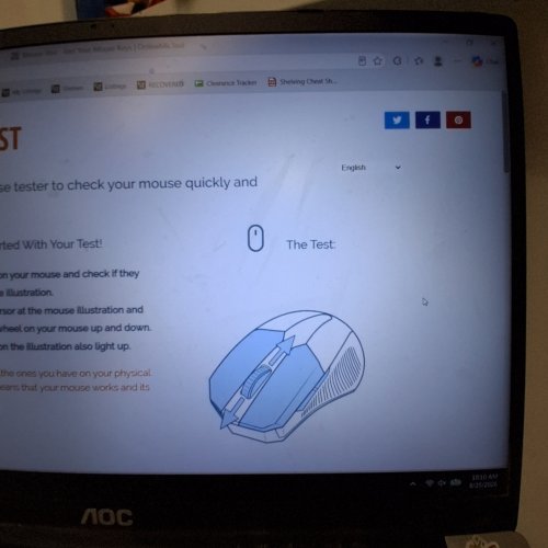 LOGITECH MX MASTER 3S WIRELESS PERFORMANCE MOUSE BLUETOOTH EDITION - 8K DPI - USB-C - GRAPHITE (MODEL:‎ MR0077) image 2