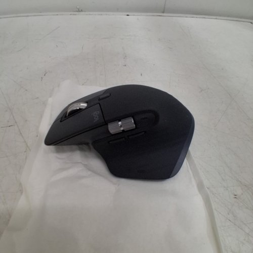 LOGITECH MX MASTER 3S WIRELESS PERFORMANCE MOUSE BLUETOOTH EDITION - 8K DPI - USB-C - GRAPHITE (MODEL:‎ MR0077) image 5