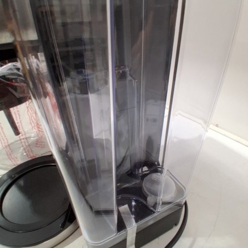 NINJA DUALBREW PRO HOT & ICED COFFEE DRIP COFFEE MAKER - 12 CUP CAPACITY - BLACK (MODEL: CFP301C) image 5