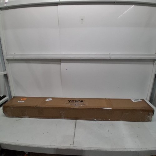 VEVOR ADJUSTABLE LEVELING LIFT FLOOR JACK POST -54"-150" - ORANGE (MODEL:204A-0050-00-00) image 4