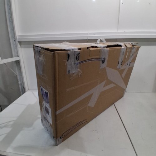 SCREEN PRINTING PRESS COLOR REGISTRATION MACHINE - 29.5" X 17.7" X 13.8" - BLUE (MODEL: NS101-M) image 3