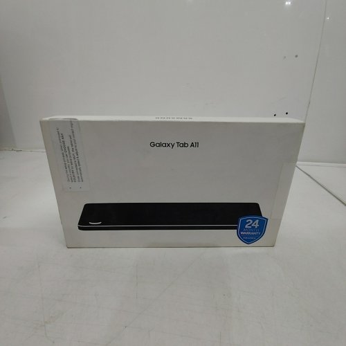 SAMSUNG GALAXY TAB A11 LTE TABLET - 4GB RAM, 64GB STORAGE - GRAY (MODEL: SM-X135G) image 3