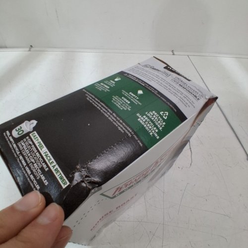 30PK KRISPY KREME DOUGHNUTS LIGHT-MEDIUM HOUSE ROAST COFFEE K-CUP PODS image 3