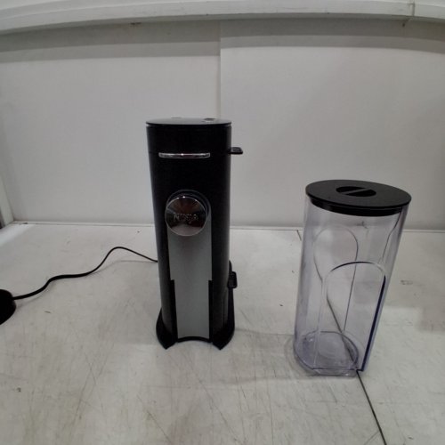 NINJA PODS & GROUNDS 2-IN-1 SINGLE-SERVE COFFEE MAKER - 56OZ - BLACK (MODEL: PB040C) image 3