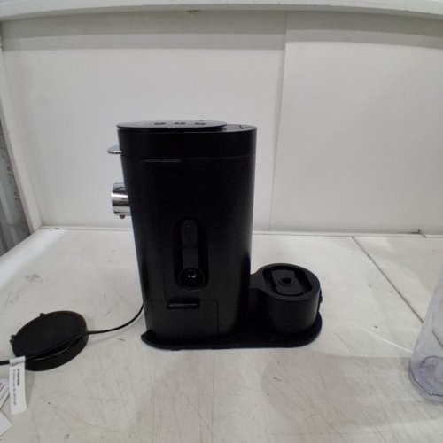 NINJA PODS & GROUNDS 2-IN-1 SINGLE-SERVE COFFEE MAKER - 56OZ - BLACK (MODEL: PB040C) image 6