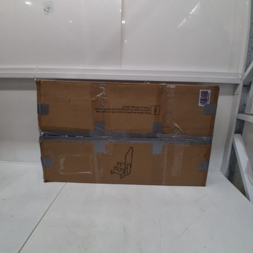 RV STEP 3 RV STEP STAIRS - 27.2" X 33.9" X 54.3" - BLACK (MODEL: FT-3) image 5