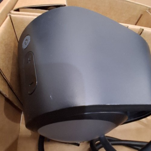 LOGITECH G560 PC GAMING SPEAKER SYSTEM WITH 7.1 DTS:X ULTRA SURROUND SOUND, GAME BASED LIGHTSYNC RGB, BLUETOOTH - BLACK - (MODEL: 980-001300) image 8