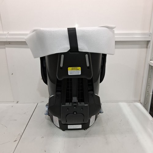 GRACO EASYTURN 360 2-IN-1 CONVERTIBLE CAR SEAT - BLACK/GREY (MODEL: 2227897) image 8