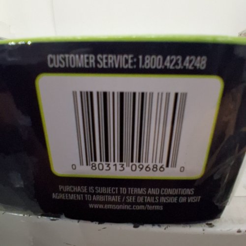 GRANITESTONE ARMORMAX HARD ANODIZED NONSTICK FRYING PAN - 12" - BLACK image 2