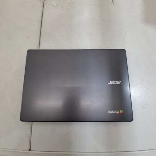 ACER CHROMEBOOK 11, 11.6" WITH INTEL CELERON 3205U, 4GB RAM, 16GB SSD (MODEL: C740-C4PE) image 3