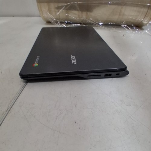 ACER CHROMEBOOK 11, 11.6" WITH INTEL CELERON 3205U, 4GB RAM, 16GB SSD (MODEL: C740-C4PE) image 4