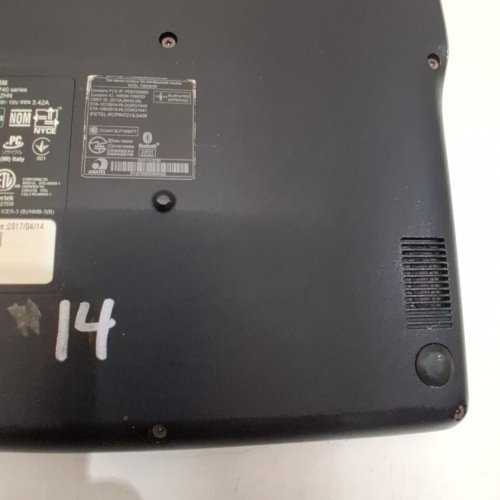 ACER CHROMEBOOK 11, 11.6" WITH INTEL CELERON 3205U, 4GB RAM, 16GB SSD (MODEL: C740-C4PE) image 7
