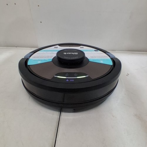 SHARK MATRIX PLUS 2-IN-1 ROBOT VACUUM CLEANER & MOP WORKS WITH ALEXA & GOOGLE ASSIST - BLACK (MODEL: RV2620WKCA) image 9