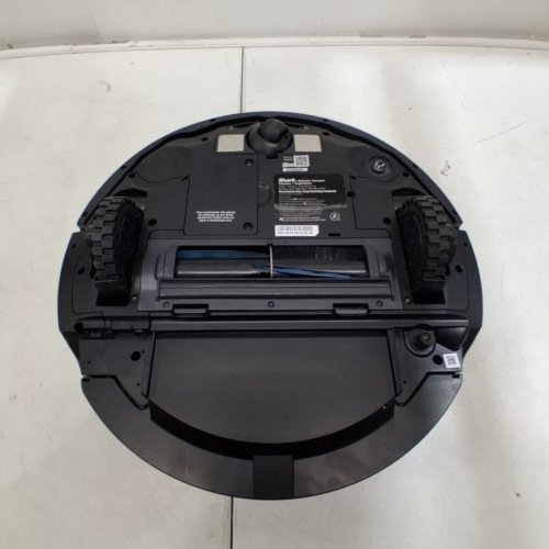SHARK MATRIX PLUS 2-IN-1 ROBOT VACUUM CLEANER & MOP WORKS WITH ALEXA & GOOGLE ASSIST - BLACK (MODEL: RV2620WKCA) image 10