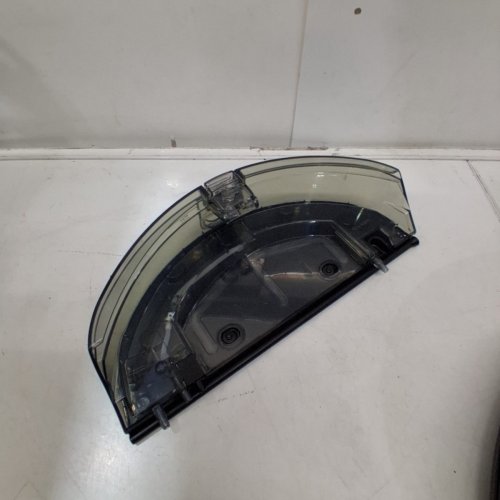 SHARK MATRIX PLUS 2-IN-1 ROBOT VACUUM CLEANER & MOP WORKS WITH ALEXA & GOOGLE ASSIST - BLACK (MODEL: RV2620WKCA) image 11