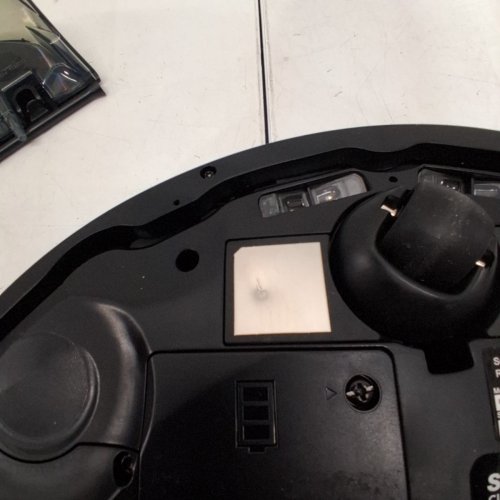 SHARK MATRIX PLUS 2-IN-1 ROBOT VACUUM CLEANER & MOP WORKS WITH ALEXA & GOOGLE ASSIST - BLACK (MODEL: RV2620WKCA) image 12
