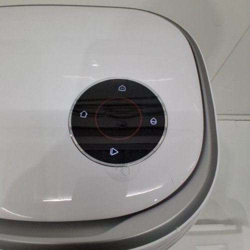 NARWAL FREO X ULTRA ROBOT VACUUM AND MOP COMBO, AUTO MOP WASHING, SELF-EMPTYING ALL-IN-ONE DIRTSENSE BASE STATION - 8200PA - WHITE (MODEL: YJCC015) image 2