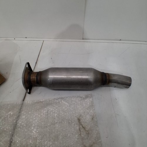 STAINLESS STEEL CATALYTIC CONVERTER FOR 2003-2011 HONDA ELEMENT & 2010-2017 TOYOTA TUNDRA (MODEL: N/CZ/RK8LL-CGZ/250709-1) image 3
