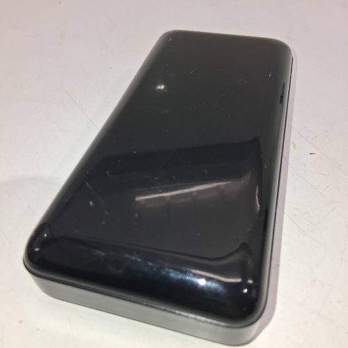 LOOPEAK FAST CHARGING POWER BANK BATTERY PACK- 22.5W - BLACK (MODEL: PC3-5) image 5
