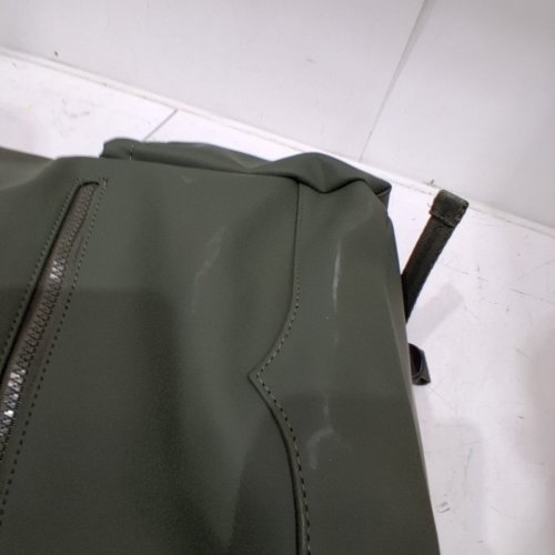 HUNTER TOP CLIP BACKPACK - 16L - GREEN (STYLE: 1960981) image 4